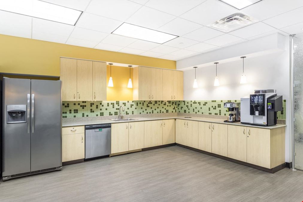 Regus - Grand Rapids - Downtown