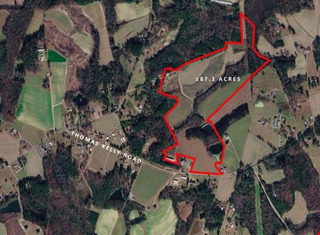 VacantLand space for Sale at 577 Thomas Kelly Road, Sanford, NC 27330 in Sanford