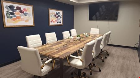 Office space for Rent at KirkmanBeck, LLC - Santa Maria Building in Fresno