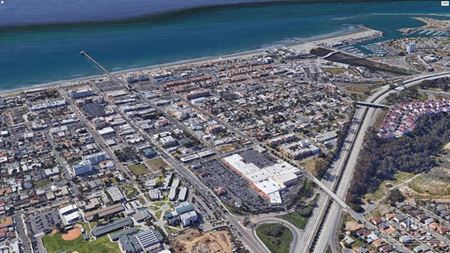 Retail space for Rent at Mission Square Shopping Center in Oceanside