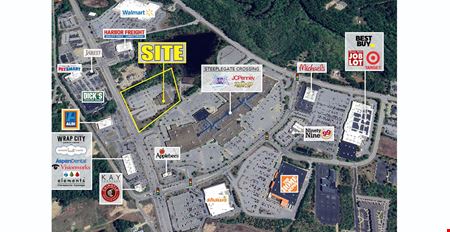 Office space for Sale at 282 Loudon Rd in Concord