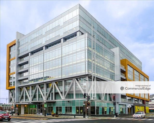 55 M Street SE