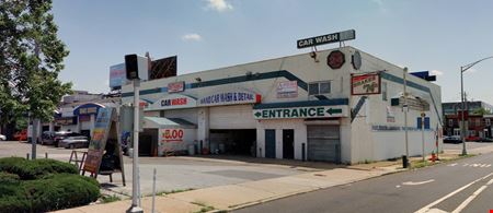 Retail space for Rent at 3313 Wharton Street in Philadelphia