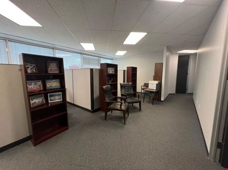 Other space for Rent at Broadfield at Park Ten in Houston