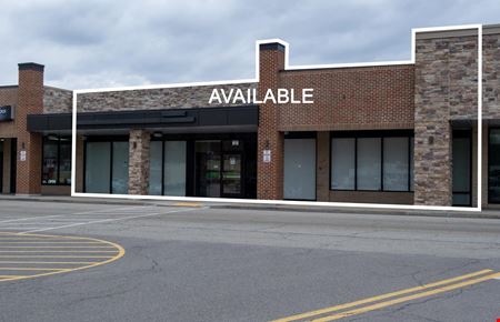 Retail space for Rent at 240 Crafton Ingram Shopping Center Sublease in Crafton