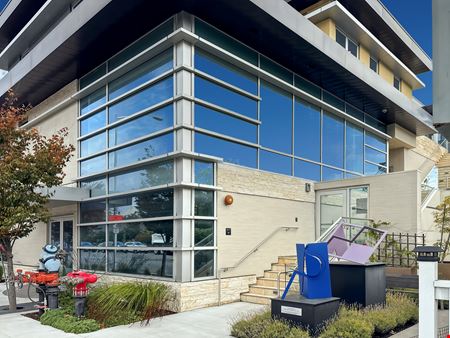 Regus - Palo Alto - Page Mill Rd