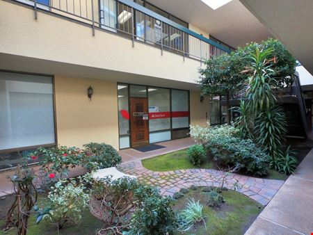 Oakridge Professional Center