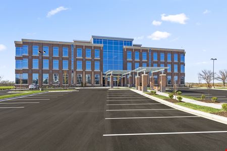 Office space for Rent at Roe Medical Centre II in Overland Park