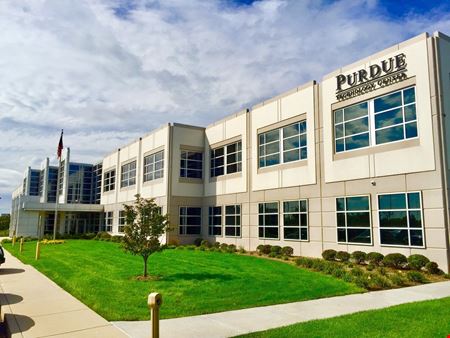 Office space for Rent at Purdue Technology Center in Merrillville