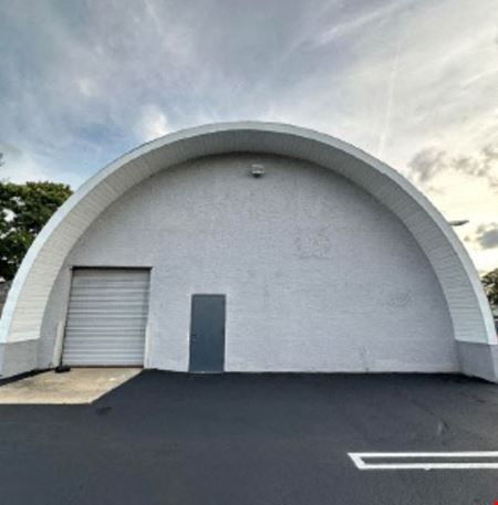 Industrial space for Rent at 165 Woodfield Rd in West Hempstead