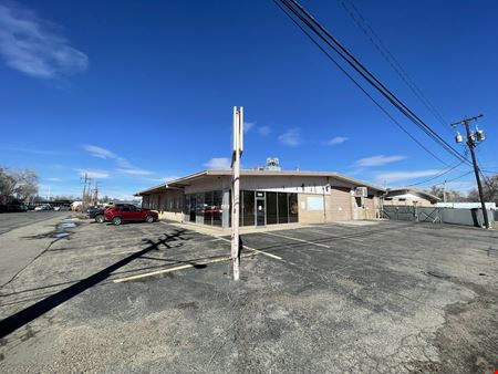 7800 W Colfax Ave