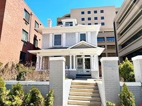 1330 Logan Street