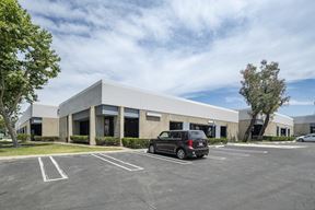 Irvine Business Center