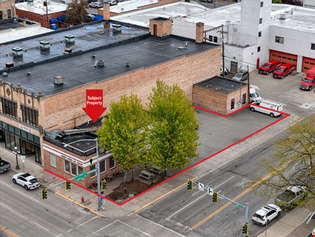343 South Main Street