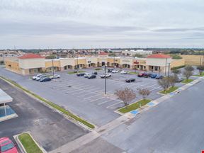 4138 Crosspoint Blvd