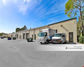 Executive Industrial Park - Building 5