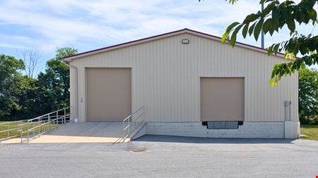 Flex Office Building For Sale