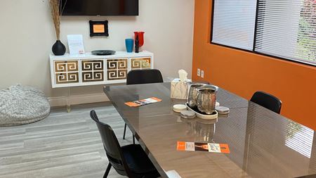 Office space for Rent at Her Power Space in Lauderhill