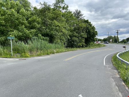 1 LORD AVE AND 663 HOOSICK RD