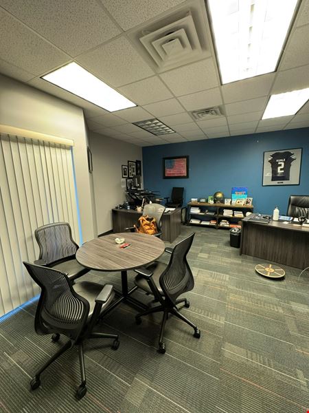 Owner-User & Investment Opportunity