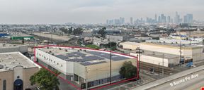 2209-2211 S Santa Fe Ave