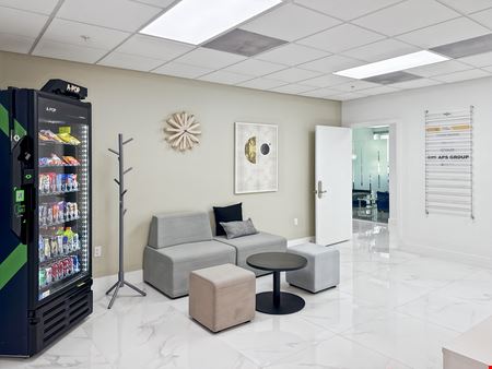 Regus - Doral - 107th Ave