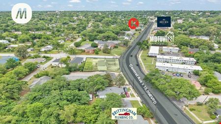 Office space for Rent at Distinctive Commercial Space in the Heart of Augusta in Augusta