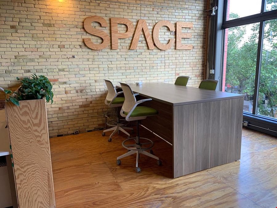 Space