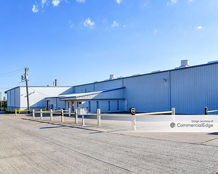 Commercial space at 550 Murray Street in Midlothian