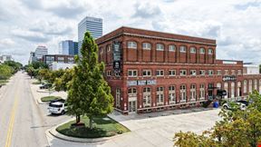 Suite 100 | 912 Lady St