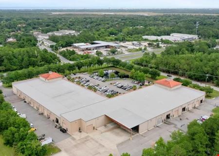 Ormond Beach Office-2,298 SF For Sale or Lease