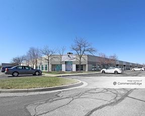 Hillsdale Building 5