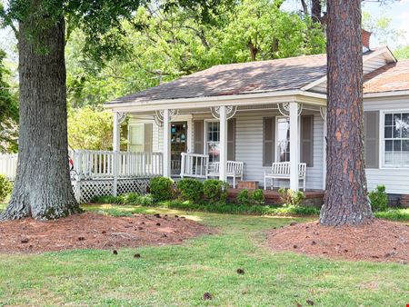 Office space for Sale at 2505 Danville Road SW in Decatur