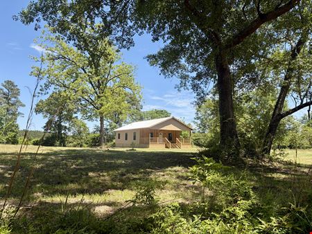 VacantLand space for Sale at Whatley Crossing Retreat in Rutledge