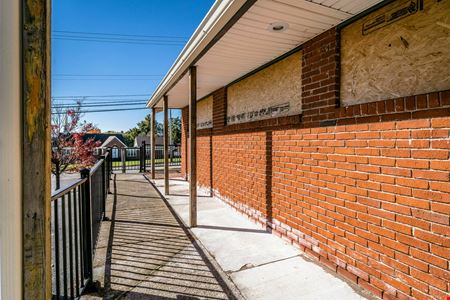 WELL-LOCATED COMMERCIAL PROPERTY IN WAYNESBORO