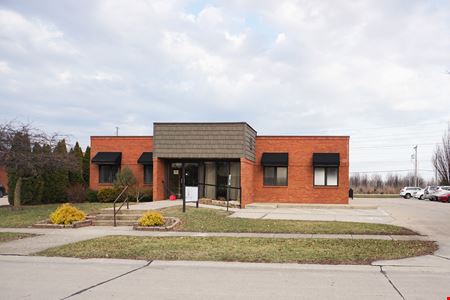 Office space for Rent at 1800 Woodfall Dr in Savoy