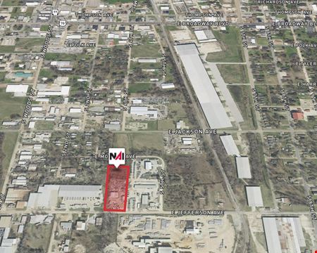 Industrial space for Sale at Goldy's Body Works in West Memphis