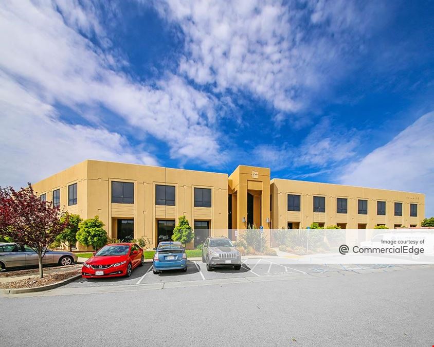 Monterey Commerce Center