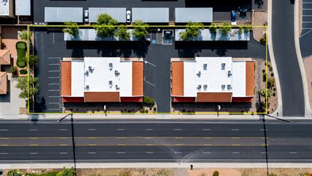 Fully Leased Multi-Tenant Office Investment