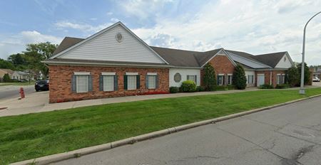 Office space for Sale at SMG Office Plaza in Harper Woods