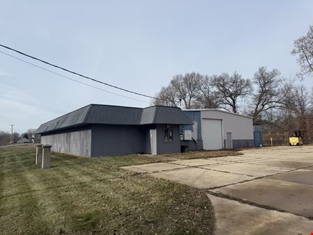 Jackson - Freestanding Industrial/Cannabis Warehouse