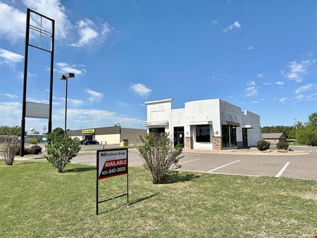 Retail space for Rent at 2141 Gary Boulevard in Clinton