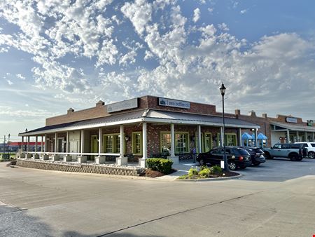 Retail space for Rent at Tiffany Square in Omaha