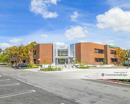 Office space for Rent at Vista Medical Plaza in Vista