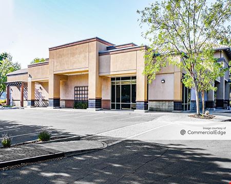 Retail space for Rent at Plaza 580 S.C. - 4484, 4490 & 4500 Las Positas Road in Livermore