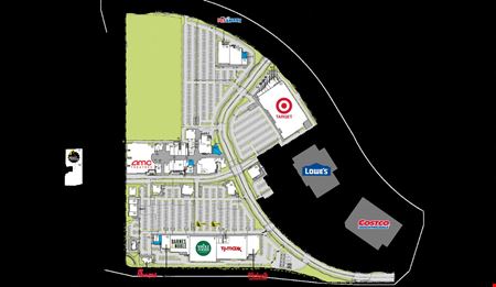 Retail space for Rent at The District @ Tustin Legacy in Tustin