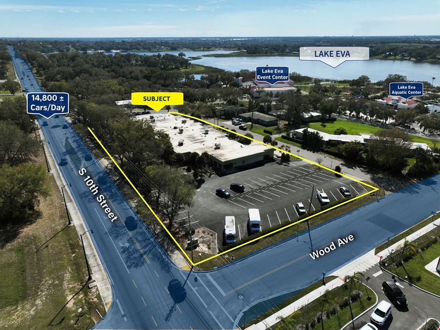 Haines City Business Center