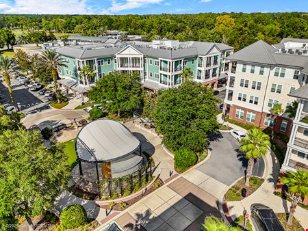 Tioga Town Center