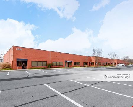 Office space for Rent at Windsor Corporate Park - 2520 Lord Baltimore Drive in Windsor Mill