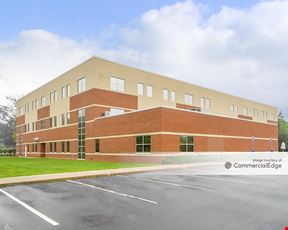 Crossroads Professional Building